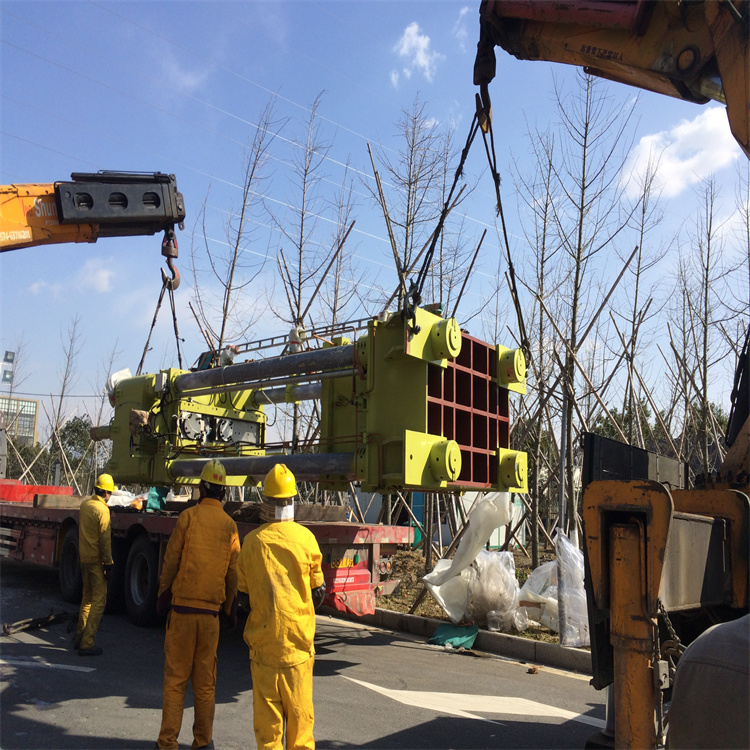 双峰本地吊车租赁公司